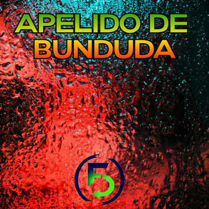 Apelido De Bunduda Remix