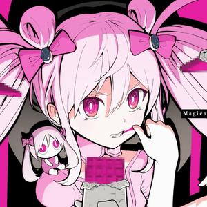 魔法少女とチョコレゐト