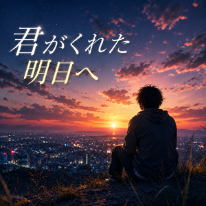 君がくれた明日へ