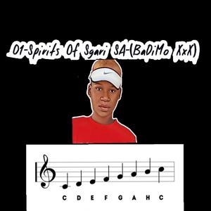 01-Spirits Of Sgari S.A (Badimo XxX)