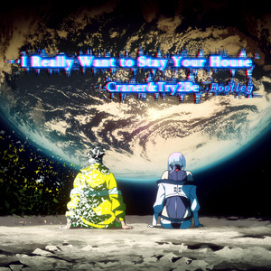 I Really Want to Stay Your House(C&T Bootleg)