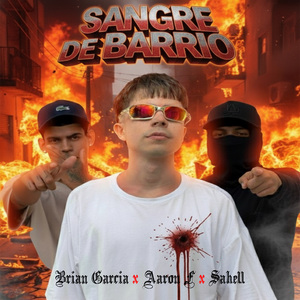 Sangre de barrio