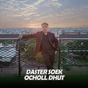 Daster Soek (Live Version)