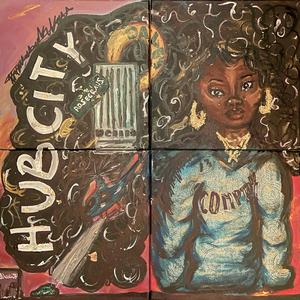 Streets Of Compton (feat. Kayla Mae)