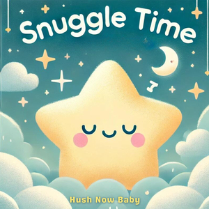 White Noise Music Box - Whale Buddies