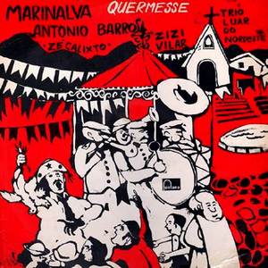 Coletânea Quermesse - BALANÇO DO TREM