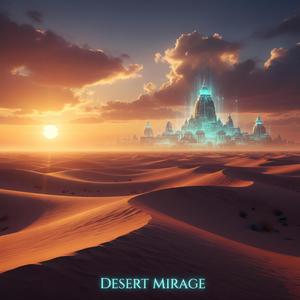 Desert Mirage