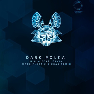 H.A.M (More Plastic & KRAS Remix)