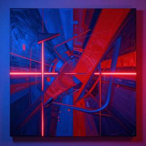 Radiante (1950’s Soul)