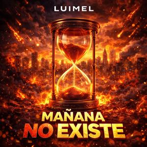 Mañana no existe