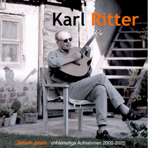 Unheimelige Aufnahme 2005