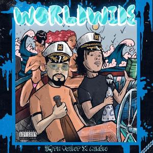 Worldwide (feat. Airun)