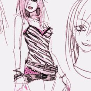 Never Ever Getting Rid Of Me (Sped Up)