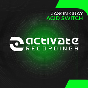 Acid Switch (Extended Mix)