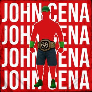 John Cena (feat. B.G.P.)