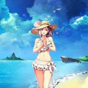 赛利亚之歌（paino ver.）