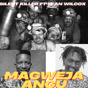 Magweja Angu