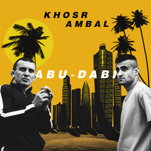 ABU-DABI