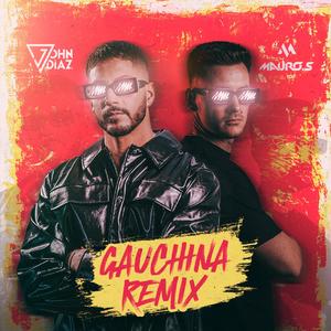 Gauchinha (Afro Edit)