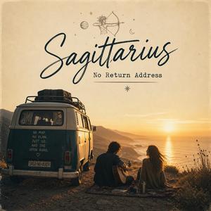Sagittarius No Return Address