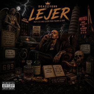 Lejer