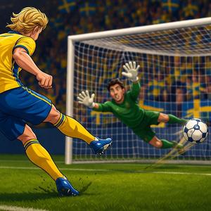 Viktor Gyökeres (Radio Edit)