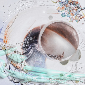 落雷 (feat. 梅井美咲)