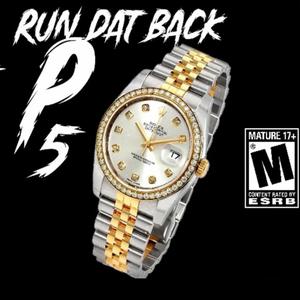 Run Dat Back