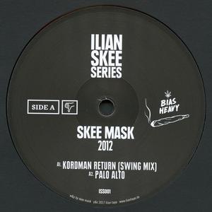 Kordman Return (Swing Mix)