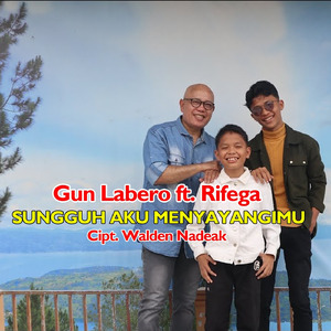 Sungguh Aku Menyayangimu