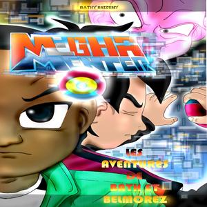 Megharust Bath (PhoeniX Studio Game Soundtrack)