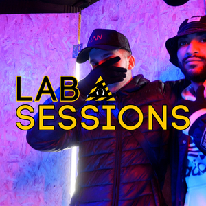 #LABSESSIONS (feat. TT)