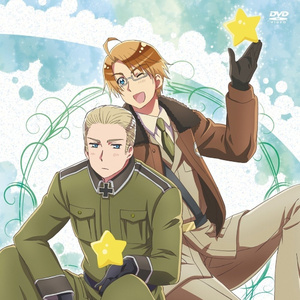 ジャーマン☆ジェット