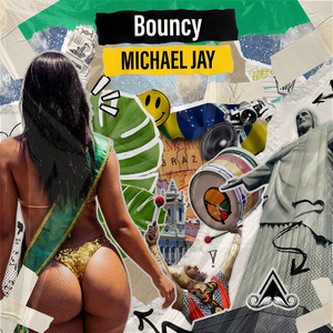 Bouncy (Radio-Edit)