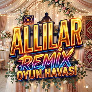 Allılar (Oyun Havası)