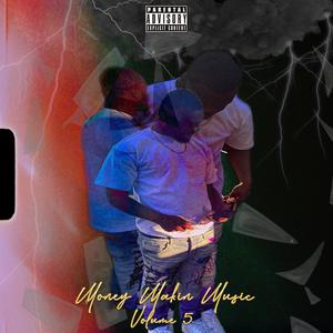 Sticky (feat. Pharoah Lotto)