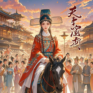 女驸马新韵