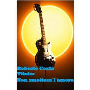 Non smettera` l`amore