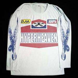 SACRED CRUSH 1666 Hyper John Edit 2024