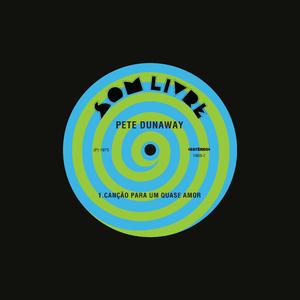 Canção para um Quase Amor