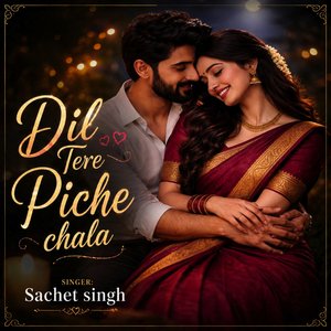 Tere Piche Dil Ye Chala