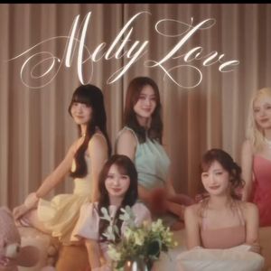 Melty Love