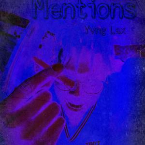 Mentions