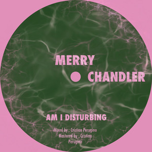 Merry Chandler