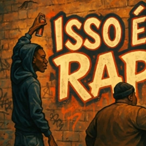 Isso e Rap