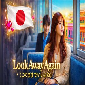 Look Away Again (このままでいいよね) (Japanese & English Version)