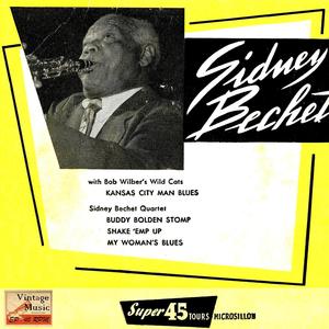 Buddy Bolden Stomp (Recording 1948)