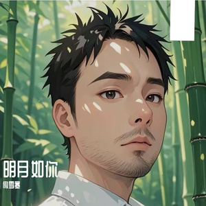 明月如你