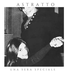 Una Sera Speciale (Cover)