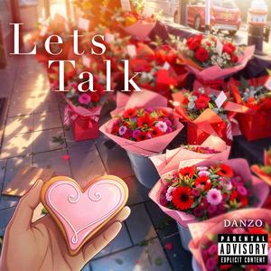 Let's Talk